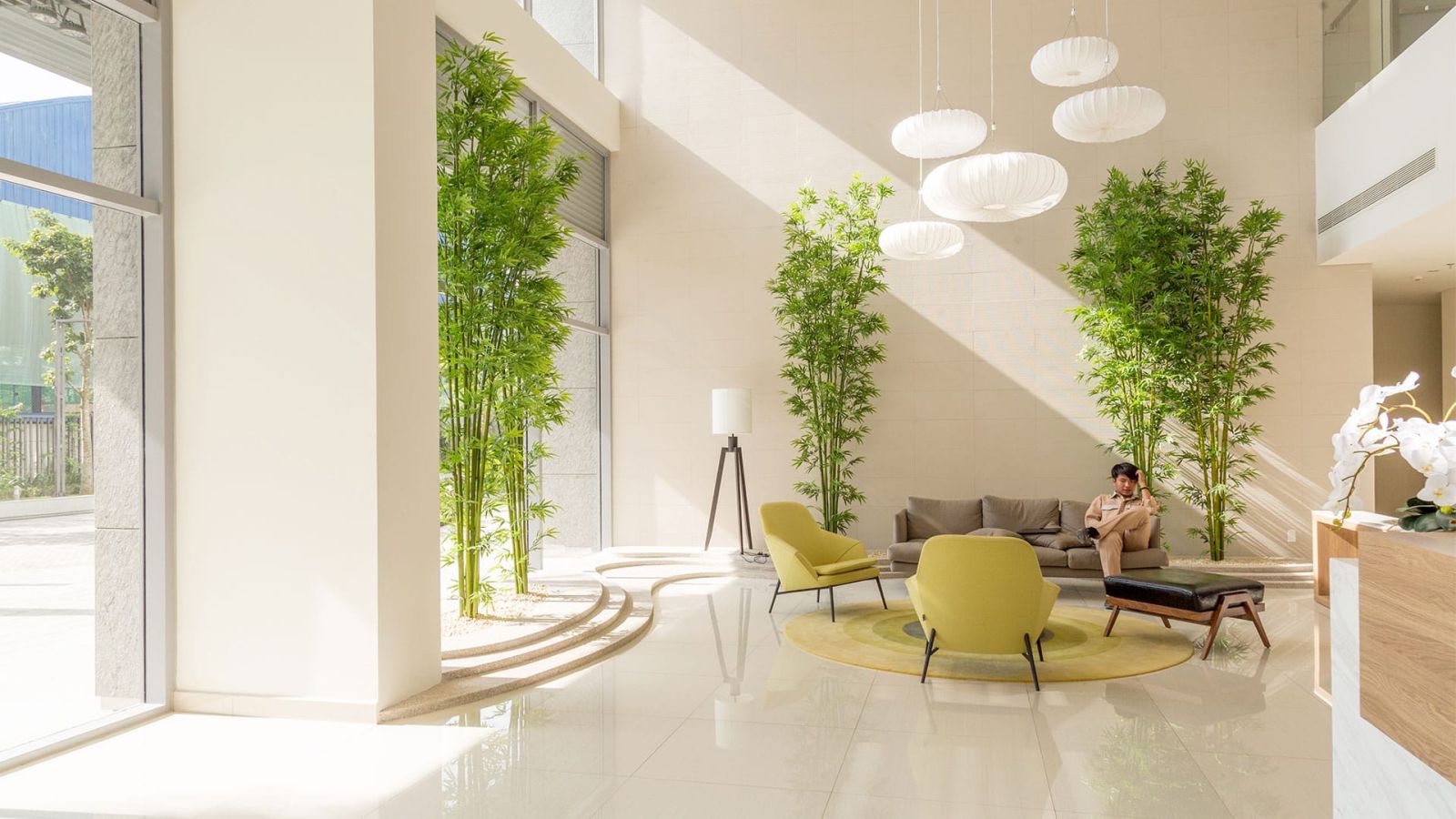 căn hộ phú mỹ hưng