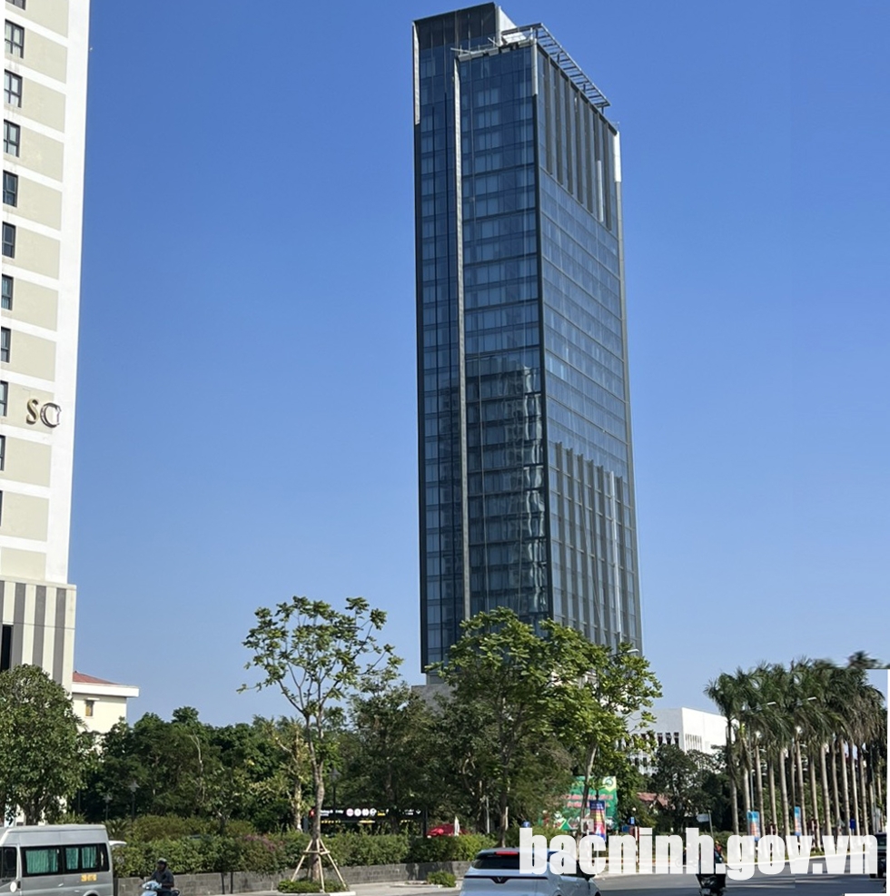 Hồng hạc bắc ninh