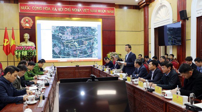 Hồng Hạc Bắc Ninh