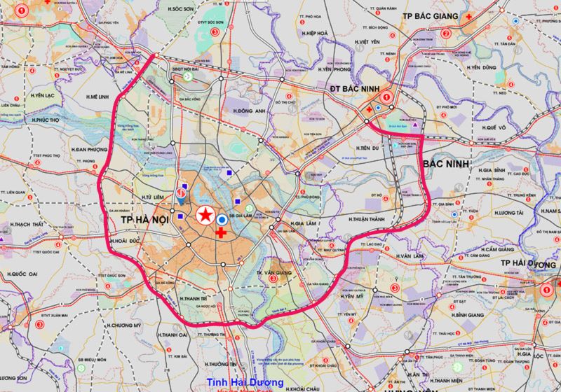 Hồng hạc phú mỹ hưng