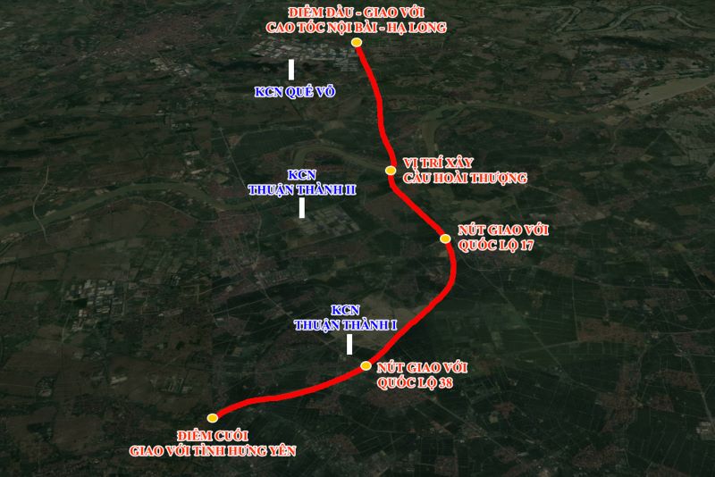 Hồng Hạc Phú Mỹ Hưng
