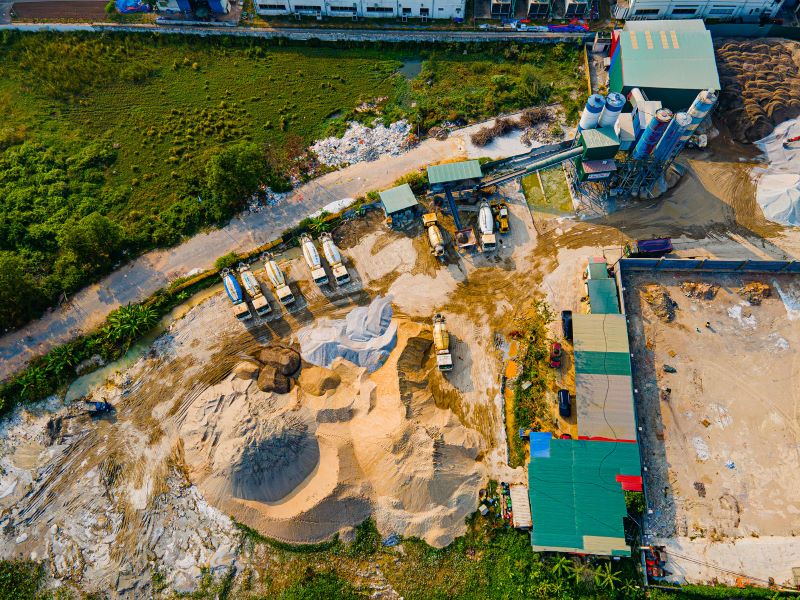 Hồng hạc Phú Mỹ hưng