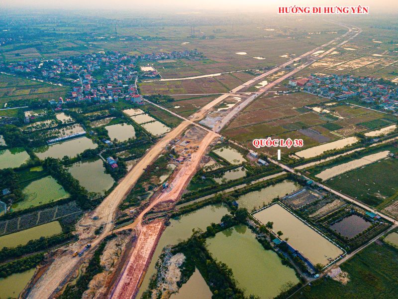 Hồng hạc phú mỹ hưng