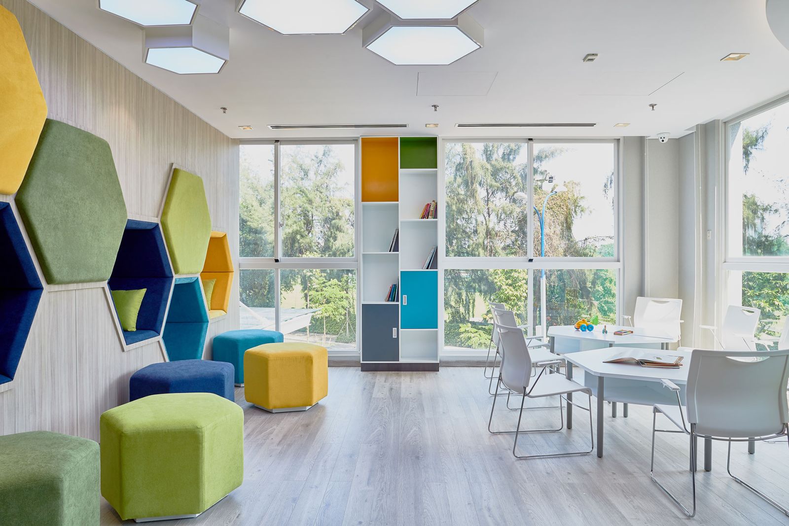 căn hộ phú mỹ hưng