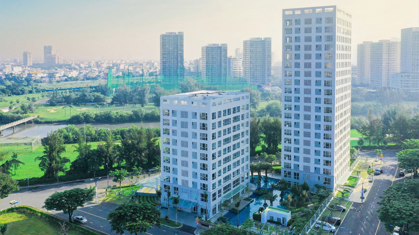 căn hộ phú mỹ hưng