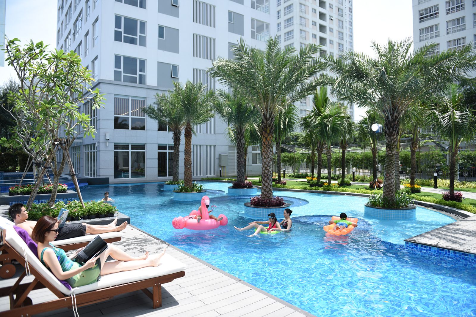 căn hộ phú mỹ hưng