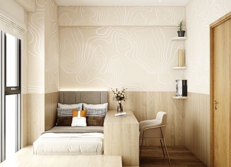 căn hộ The Antonia phú mỹ hưng