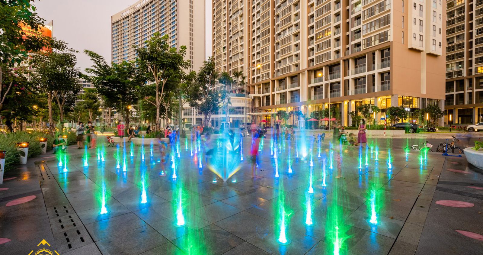 căn hộ phú mỹ hưng