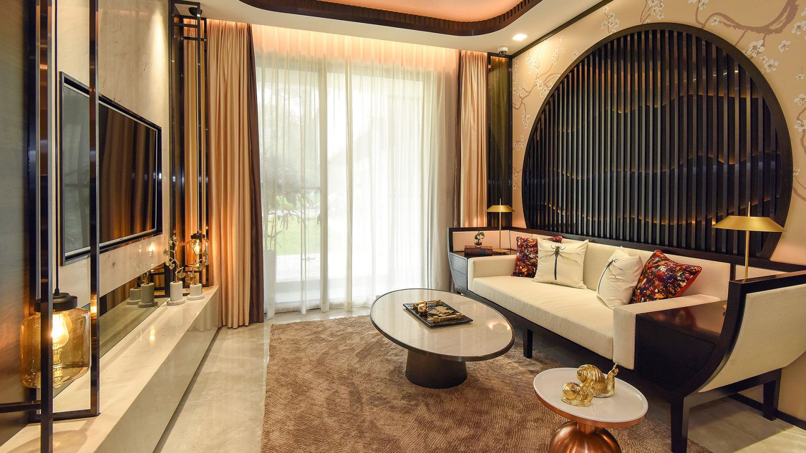 căn hộ phú mỹ hưng