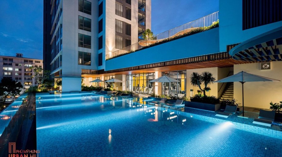  căn hộ phú mỹ hưng