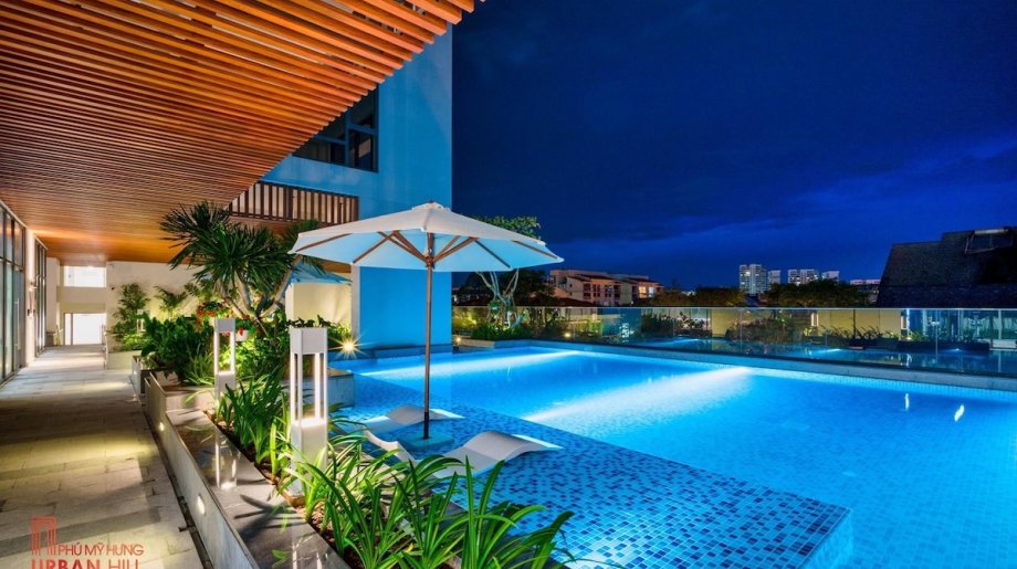  căn hộ phú mỹ hưng