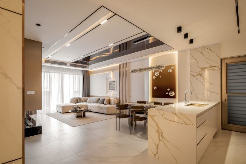 Phu My Hung The Horizon