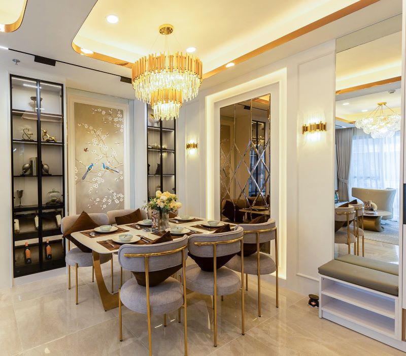 Phu My Hung The Horizon