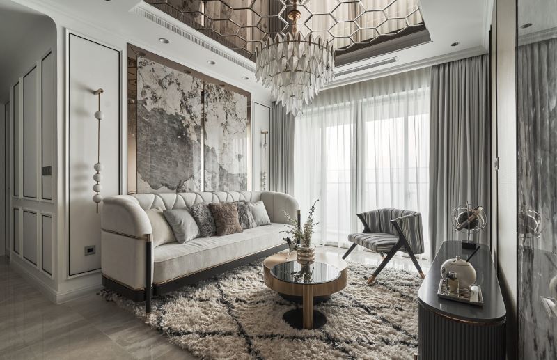 Phu My Hung The Horizon