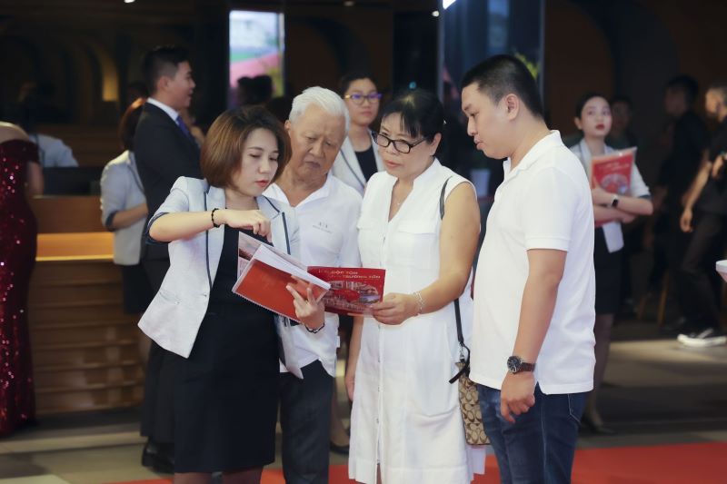 Phu My Hung L'arcade