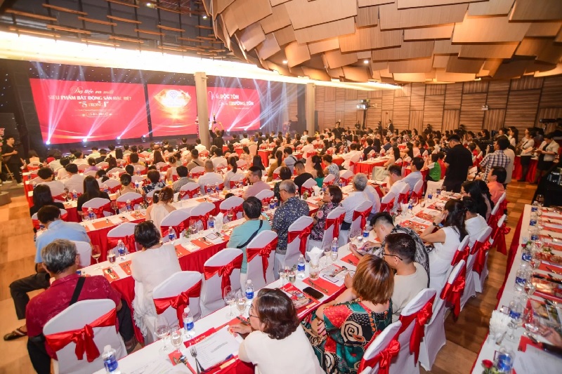 Phu My Hung L'arcade