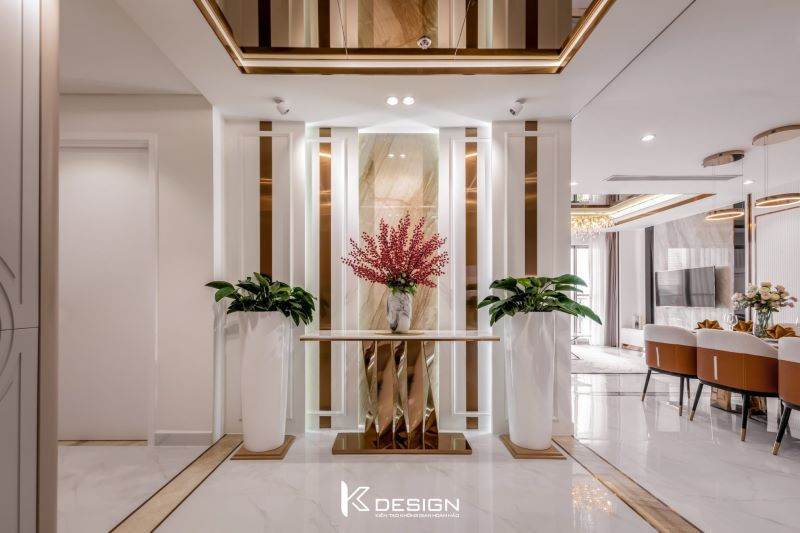 Phu My Hung The Horizon