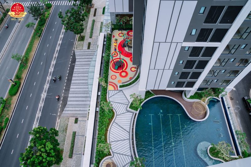 shophouse phú mỹ hưng