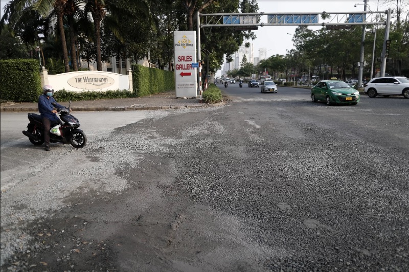 shophouse phú mỹ hưng