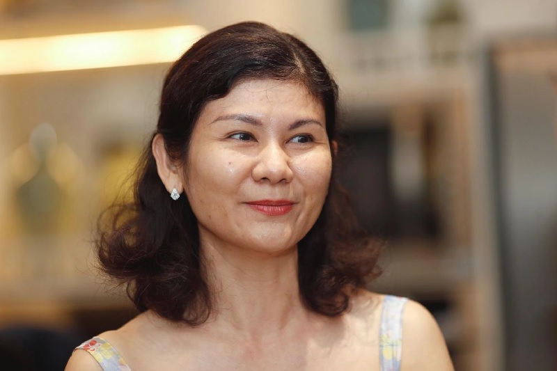 shophouse phú mỹ hưng