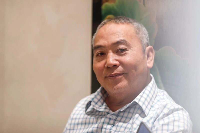 shophouse phú mỹ hưng