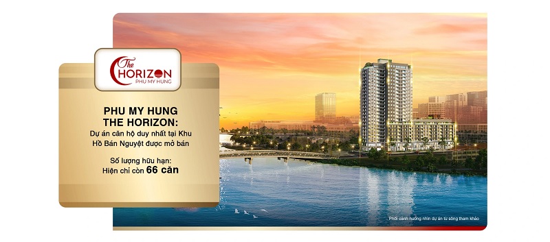 Shophouse Phú Mỹ Hưng