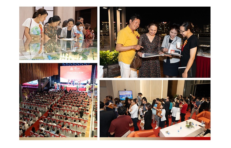 Shophouse Phú Mỹ Hưng