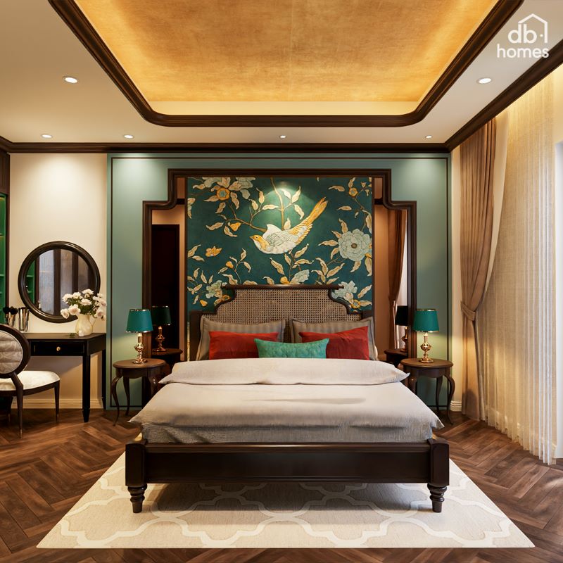 Phú Mỹ Hưng The Horizon