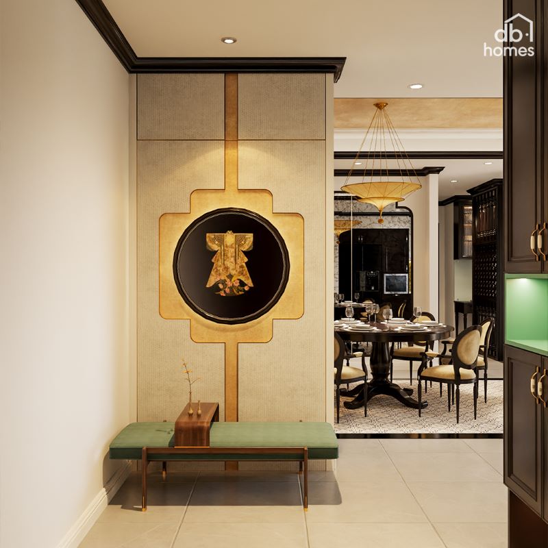 Phú Mỹ Hưng The Horizon