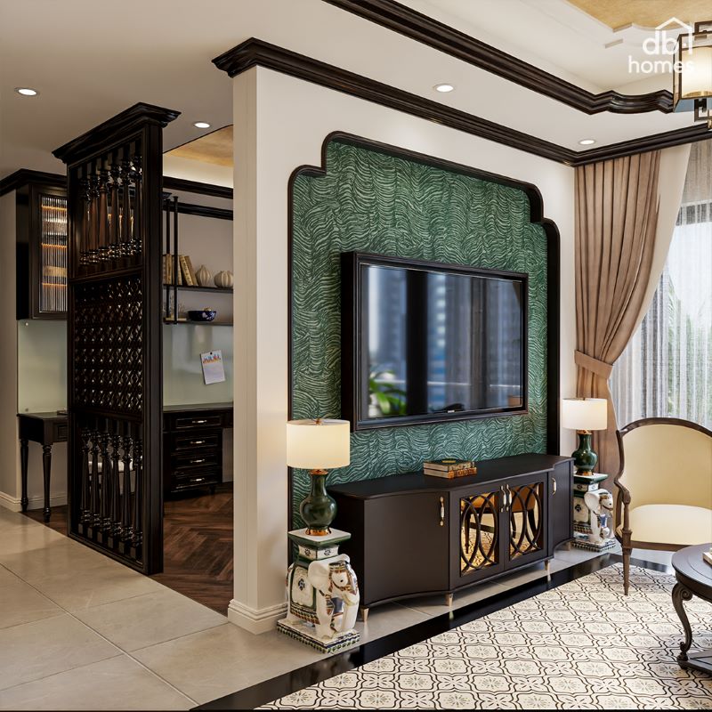 Phú Mỹ Hưng The Horizon