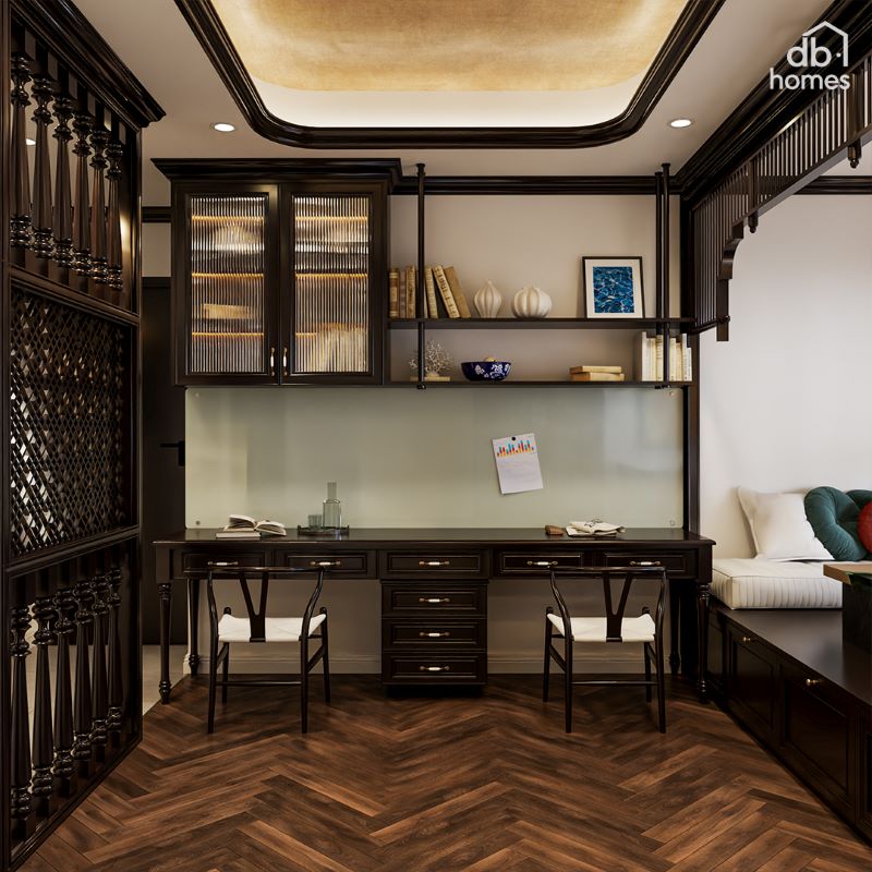 Phú Mỹ Hưng The Horizon