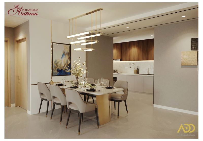 căn hộ phú mỹ hưng