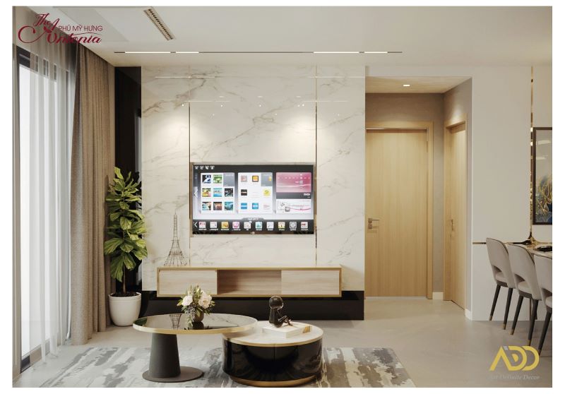 căn hộ phú mỹ hưng