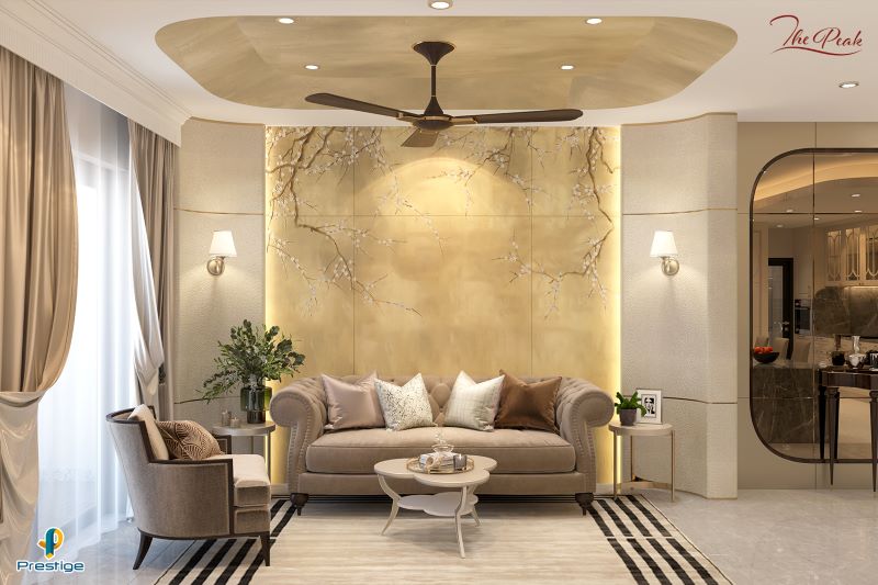 căn hộ phú mỹ hưng