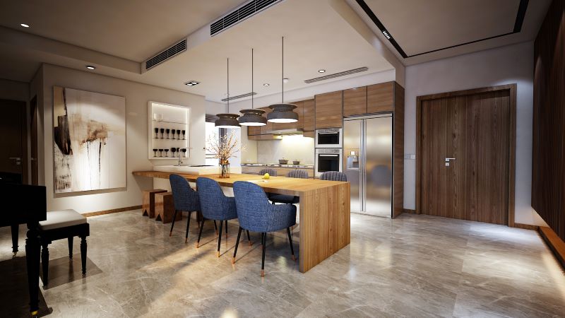 căn hộ phú mỹ hưng