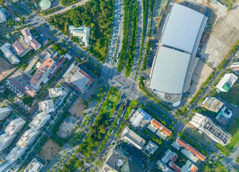 shophouse phú mỹ hưng