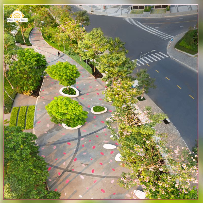 midtown phú mỹ hưng