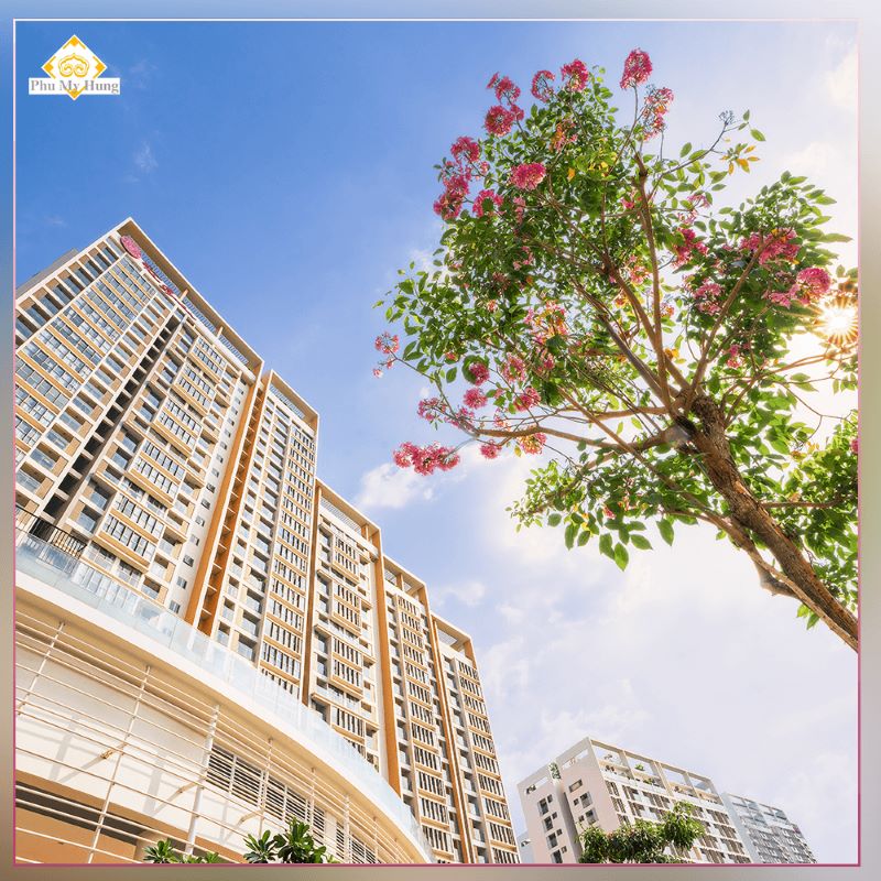 midtown phú mỹ hưng