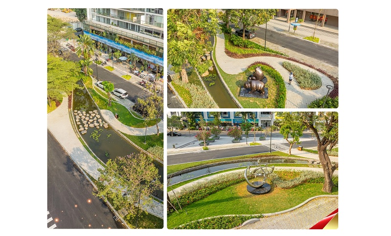 shophouse phú mỹ hưng