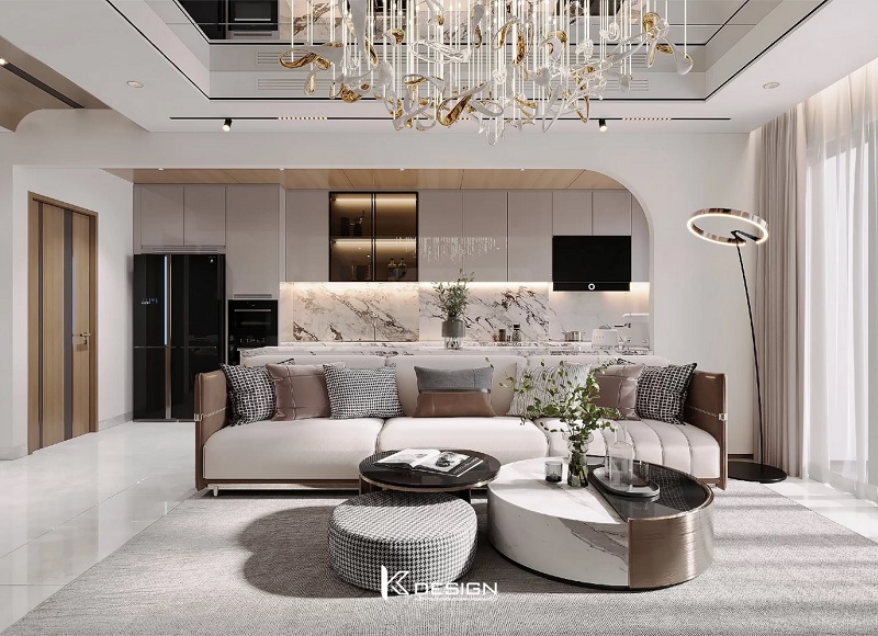 Phu My Hung The Horizon