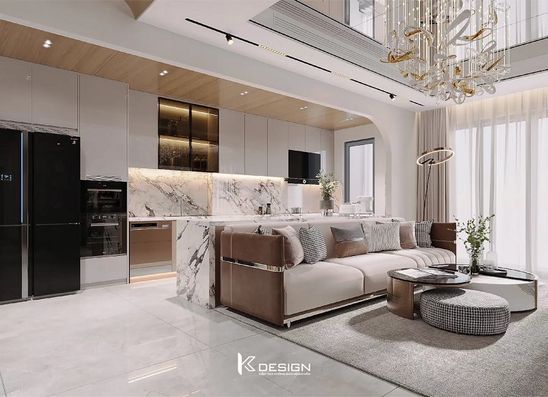 Phu My Hung The Horizon