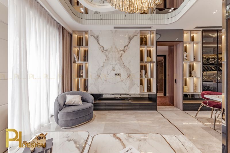 midtown phú mỹ hưng