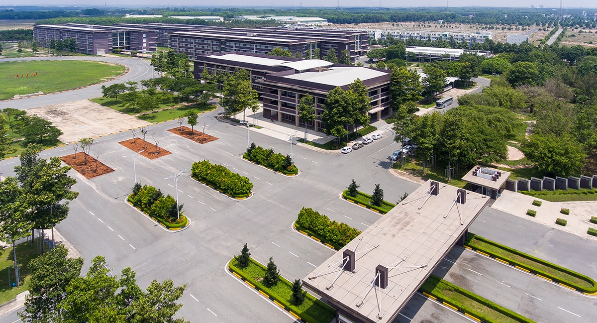  The Harmony Residences