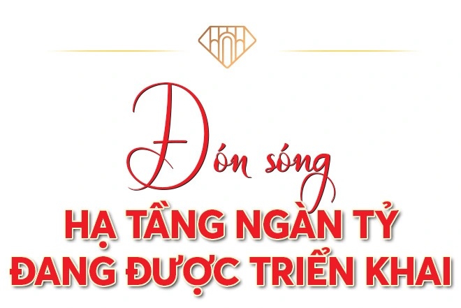 Phú Mỹ Hưng L’Arcade