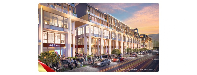 Tại Phú Mỹ Hưng, sau hơn 3 thập kỷ phát triển, quỹ đất dành cho nhà ở của Phú Mỹ Hưng chỉ còn khoảng 15%. Vì vậy, trong vài năm trở lại đây, lượng sản phẩm đơn vị này cung ứng ra thị trường khá hạn chế. Định hướng dòng sản phẩm chủ đạo trong tương lai là phân khúc căn hộ hạng sang và siêu sang.