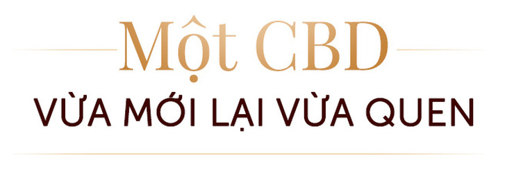 Phú Mỹ Hưng The Horizon