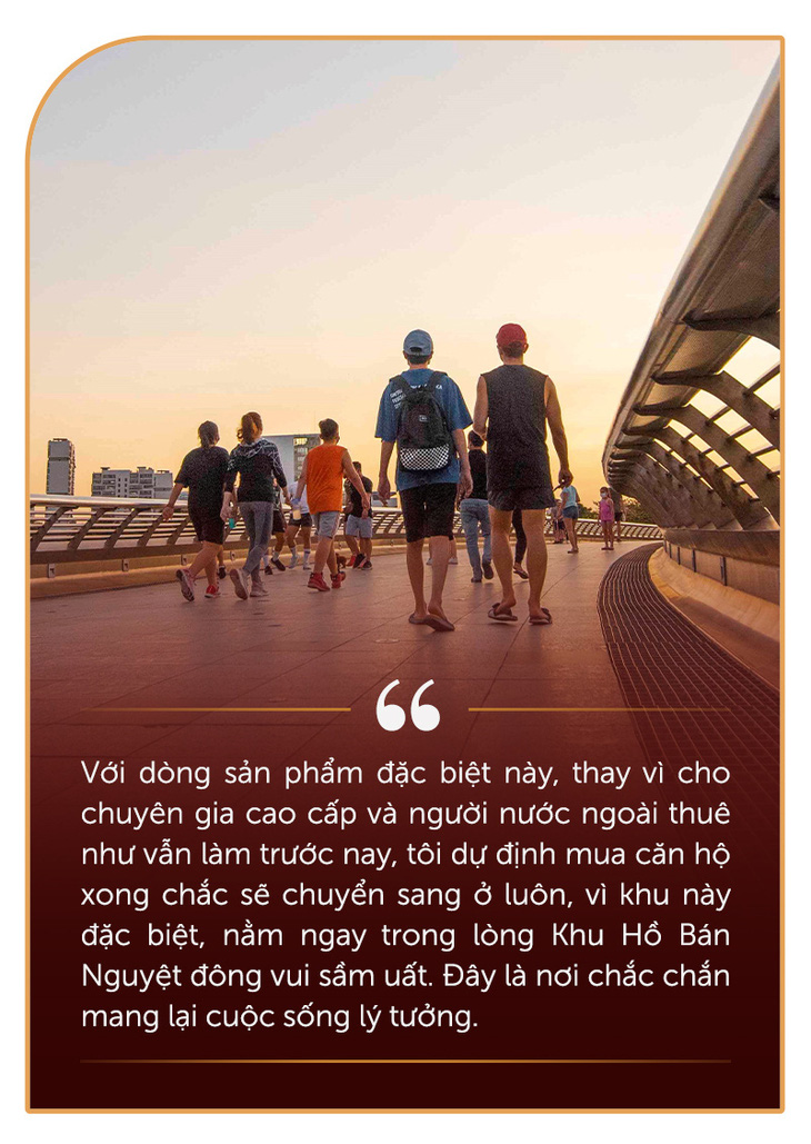 Phú Mỹ Hưng The Horizon