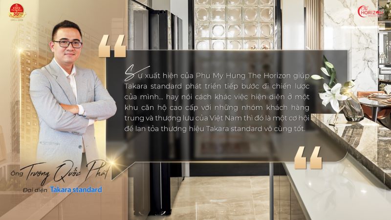  Phu My Hung The Horizon