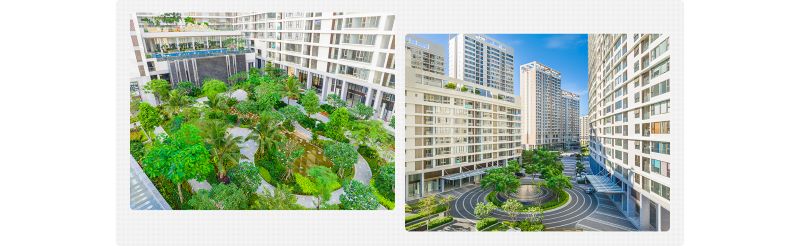  Phu My Hung The Horizon