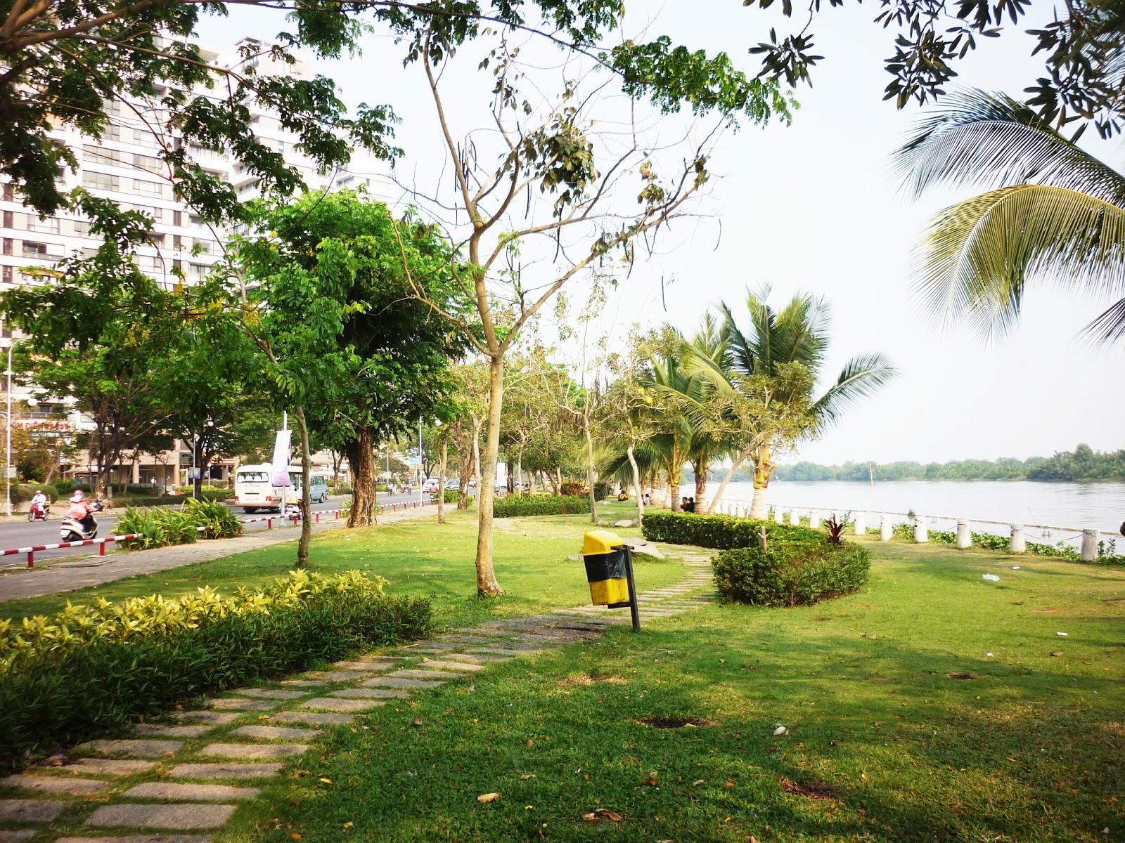 căn hộ phú mỹ hưng